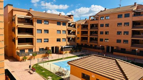 Foto 2 de Piso en venta en  Maria Moliner, 5, Yebes - Valdeluz, Yebes