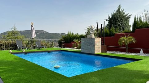 CHALET VENTA URBANIZACIÓN GORMAIG, Bild 3