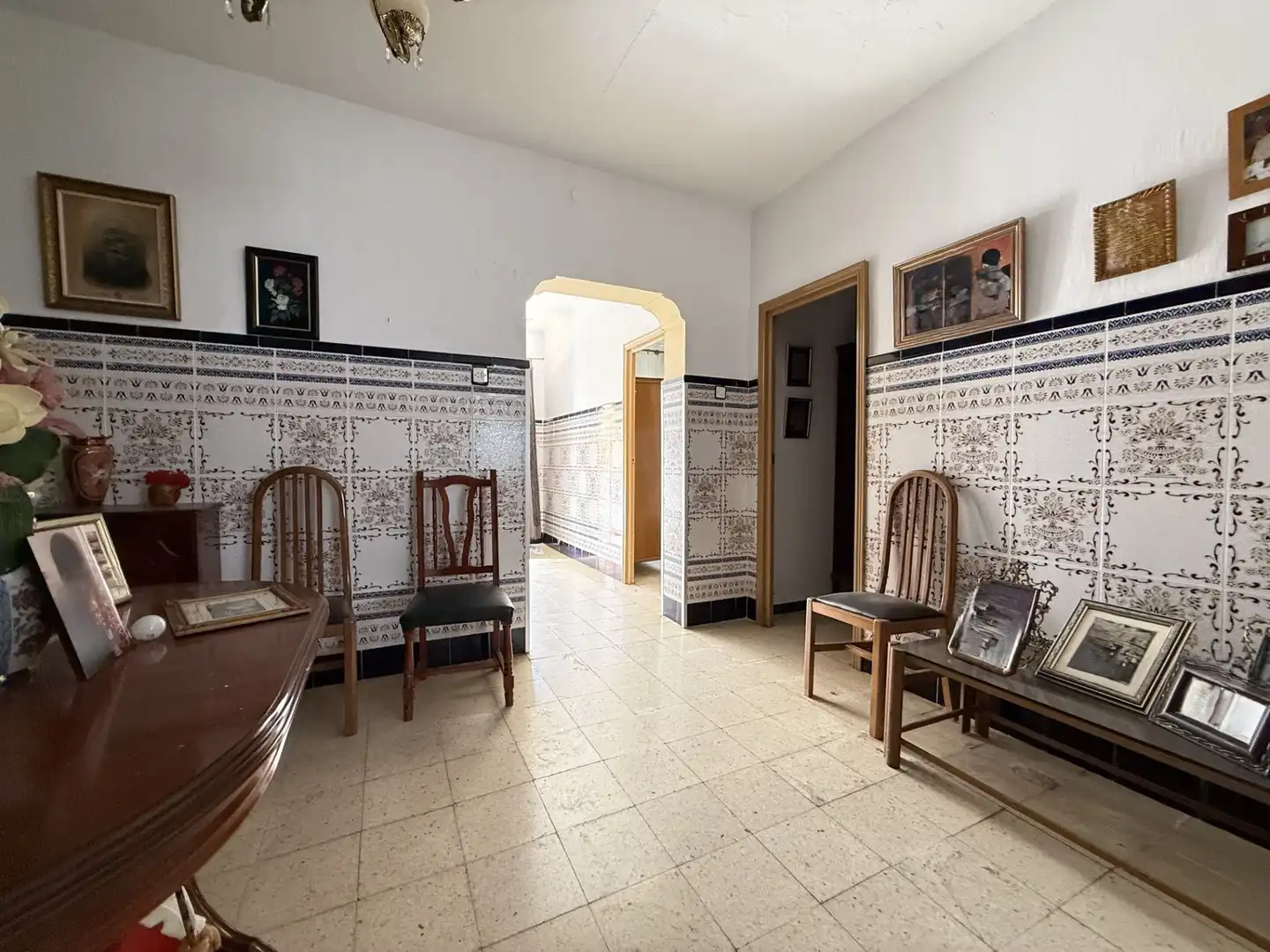 Houses for sale in Aljaraque  with Storage room