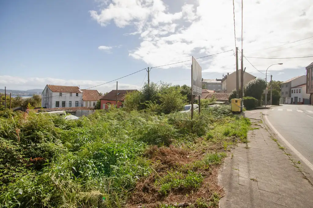 Terrenys i solars en venda a SANTA MARIÑA, imagen 25