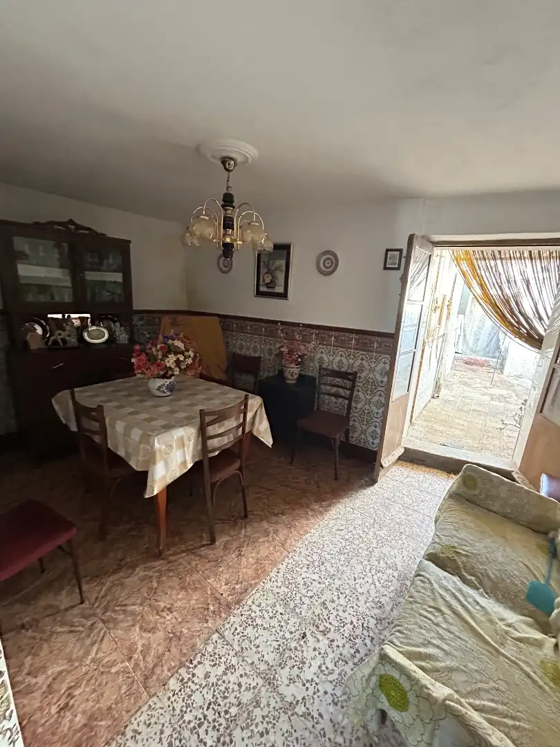 Haus zum Verkauf in Bodonal de la Sierra, imagen 15