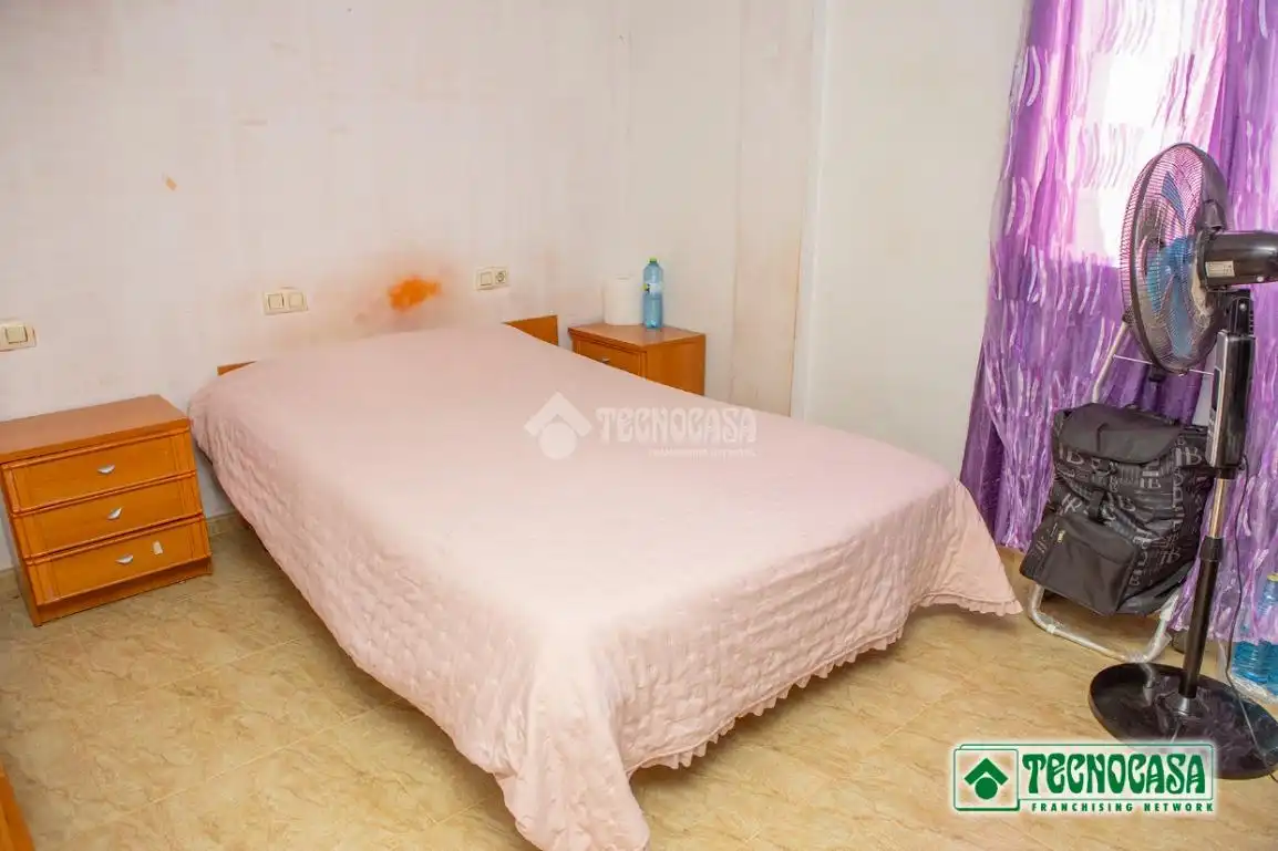 Appartamento con balcone in vendita a Pulpí pueblo, imagen 29