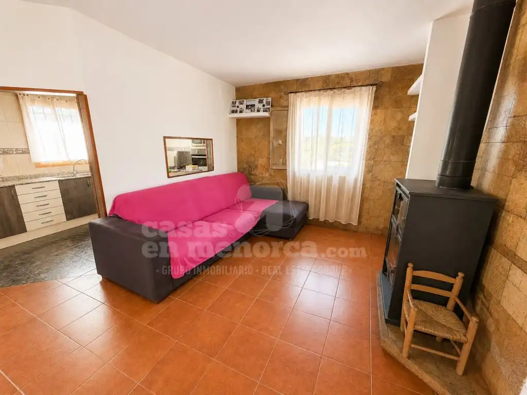 Landhaus mit Pool zum Verkauf in Ciutadella, imagen 5