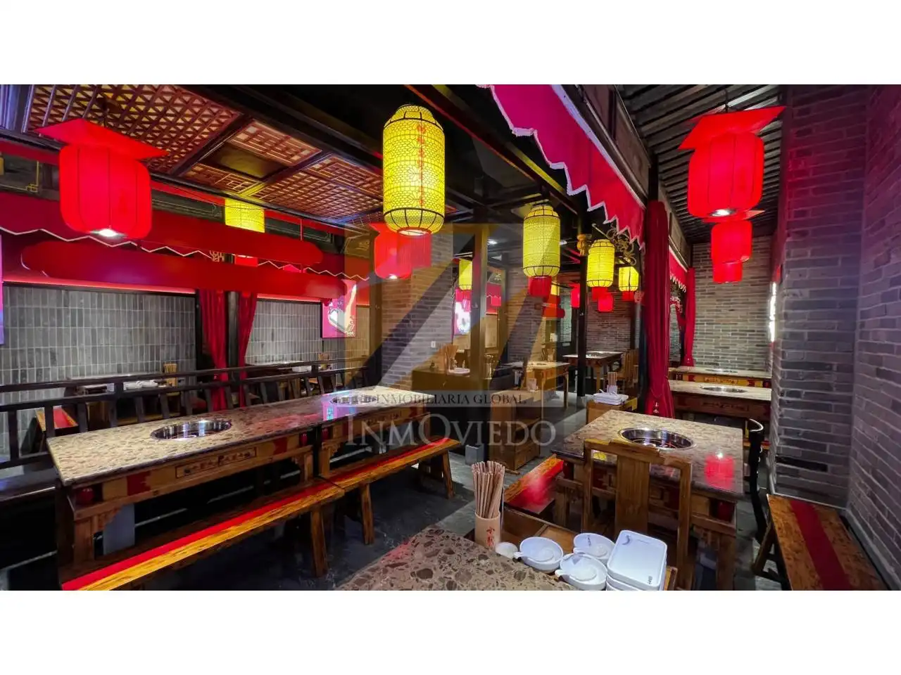 Local comercial en venta en Centro - Casco Histórico, imagen 4