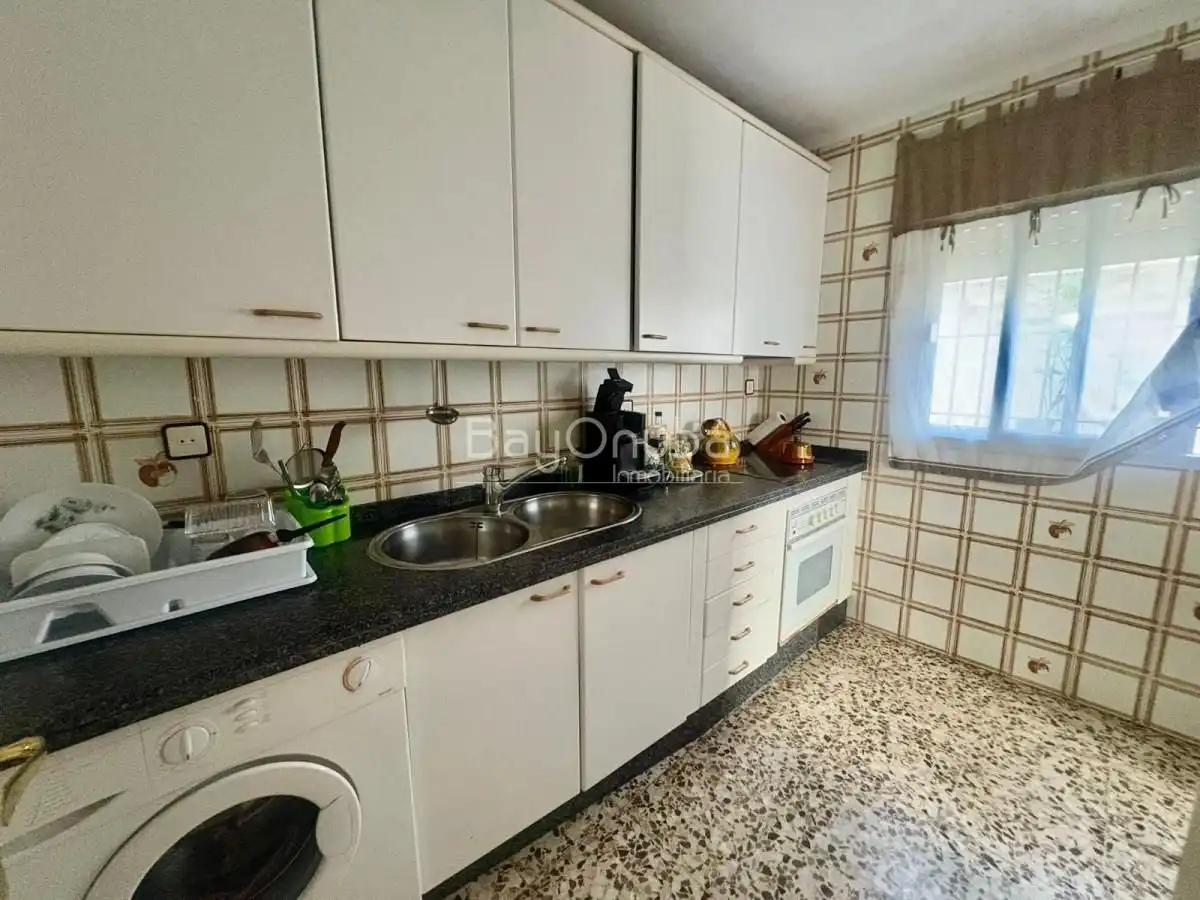 Cocina de Casa o chalet en venta en Punta Umbría