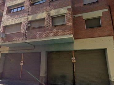 Piso en venta en La Bordeta