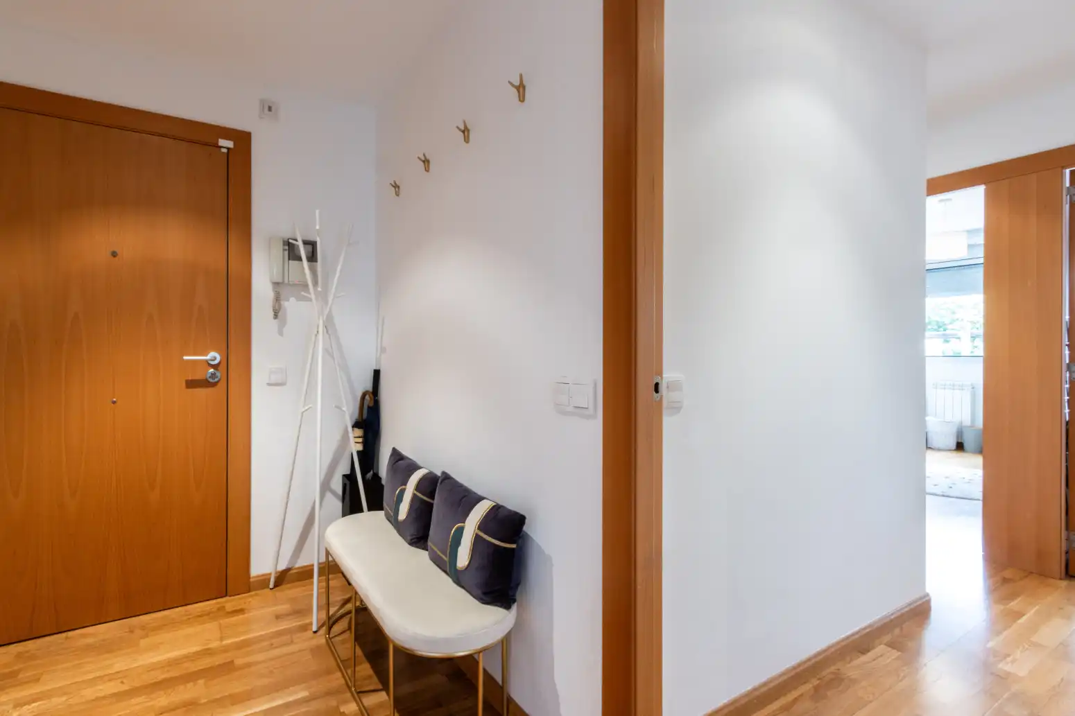 Piso en venta en Terrassa con Calefacción