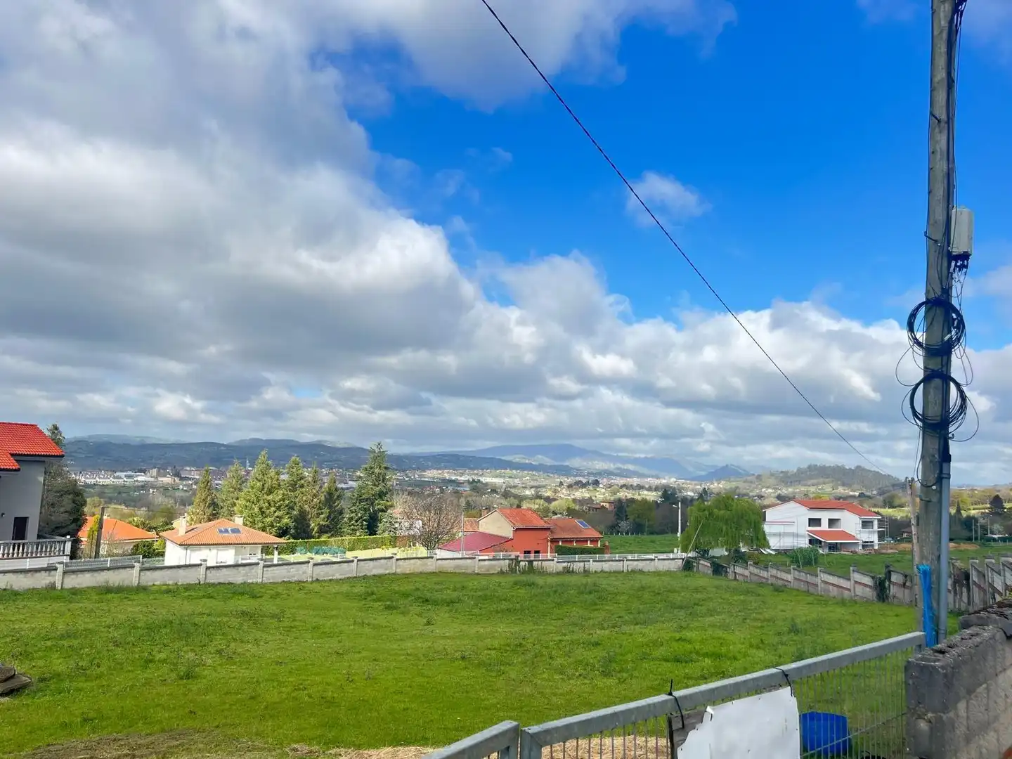 Residential for sale in Siero