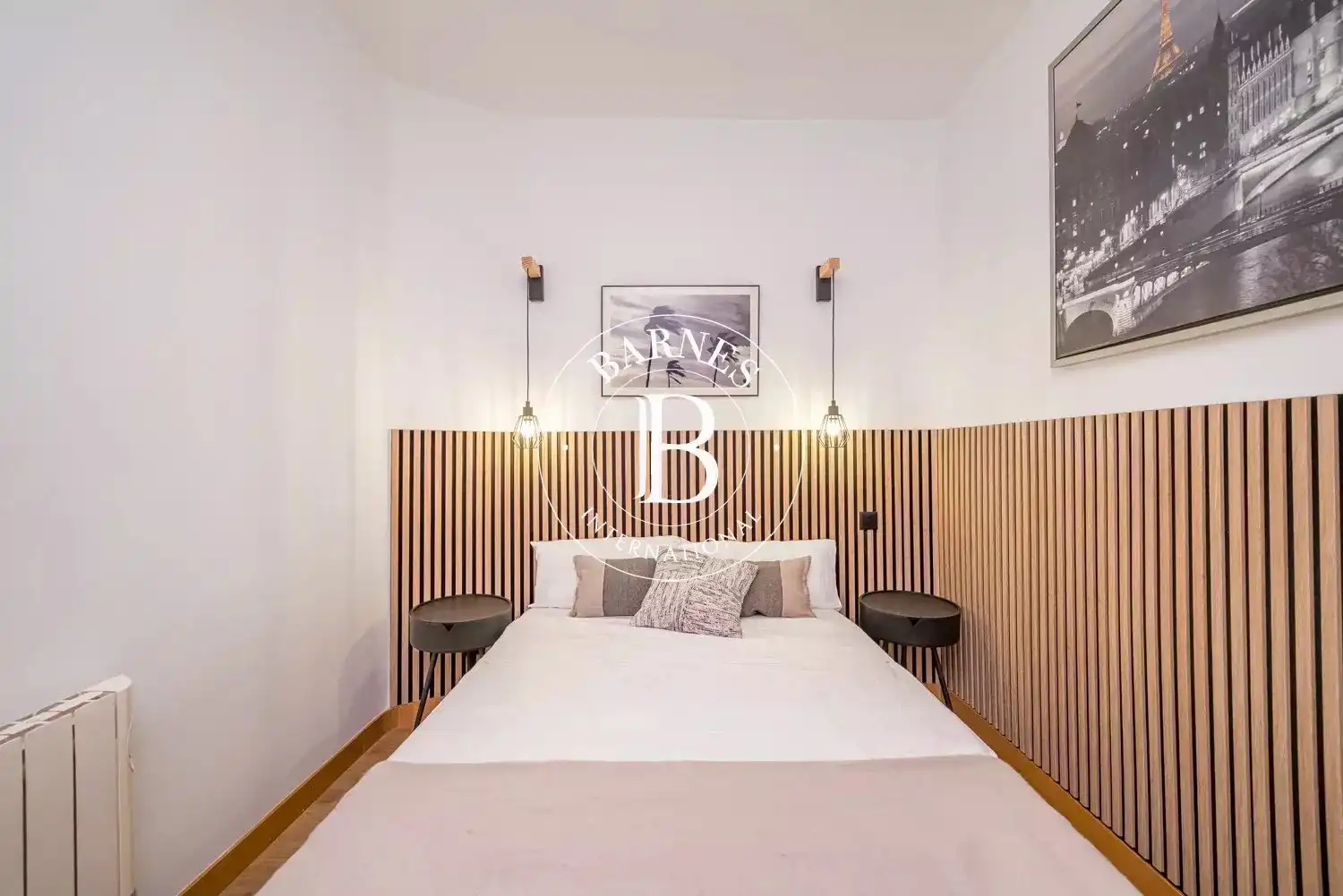 Flat with lift to rent in Chamberí, imagen 18