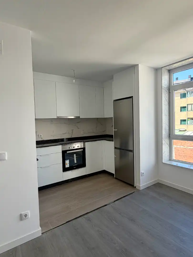 Cocina de Piso en venta en Negreira con Calefacción y Horno