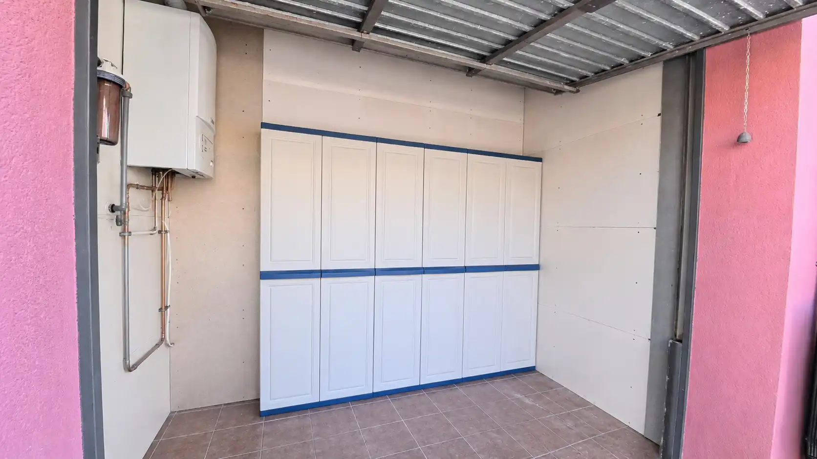 Detached homes for sale in Cubelles  with Air Conditioner, Heating and Private garden