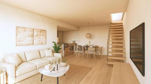 Foto 2 de Dúplex en venda a Dalt Sant Joan - Plaça Eivissa, Illes Balears