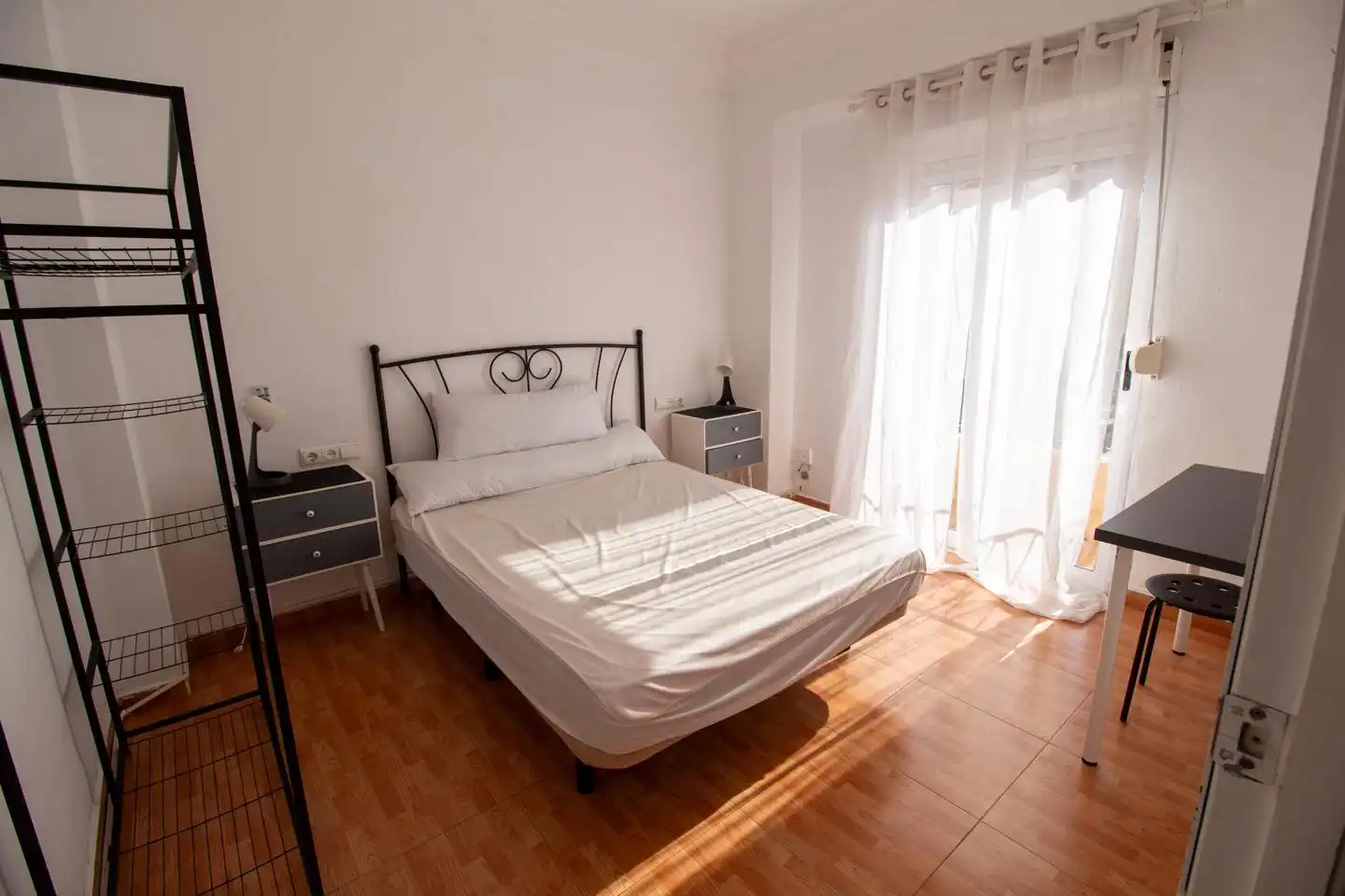 Apartament amb terrassa de lloguer a calle de Lluís Despuig, imagen 21
