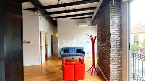Photo 5 of Flat for rent in Peset Cervera, El Botànic, Valencia Capital
