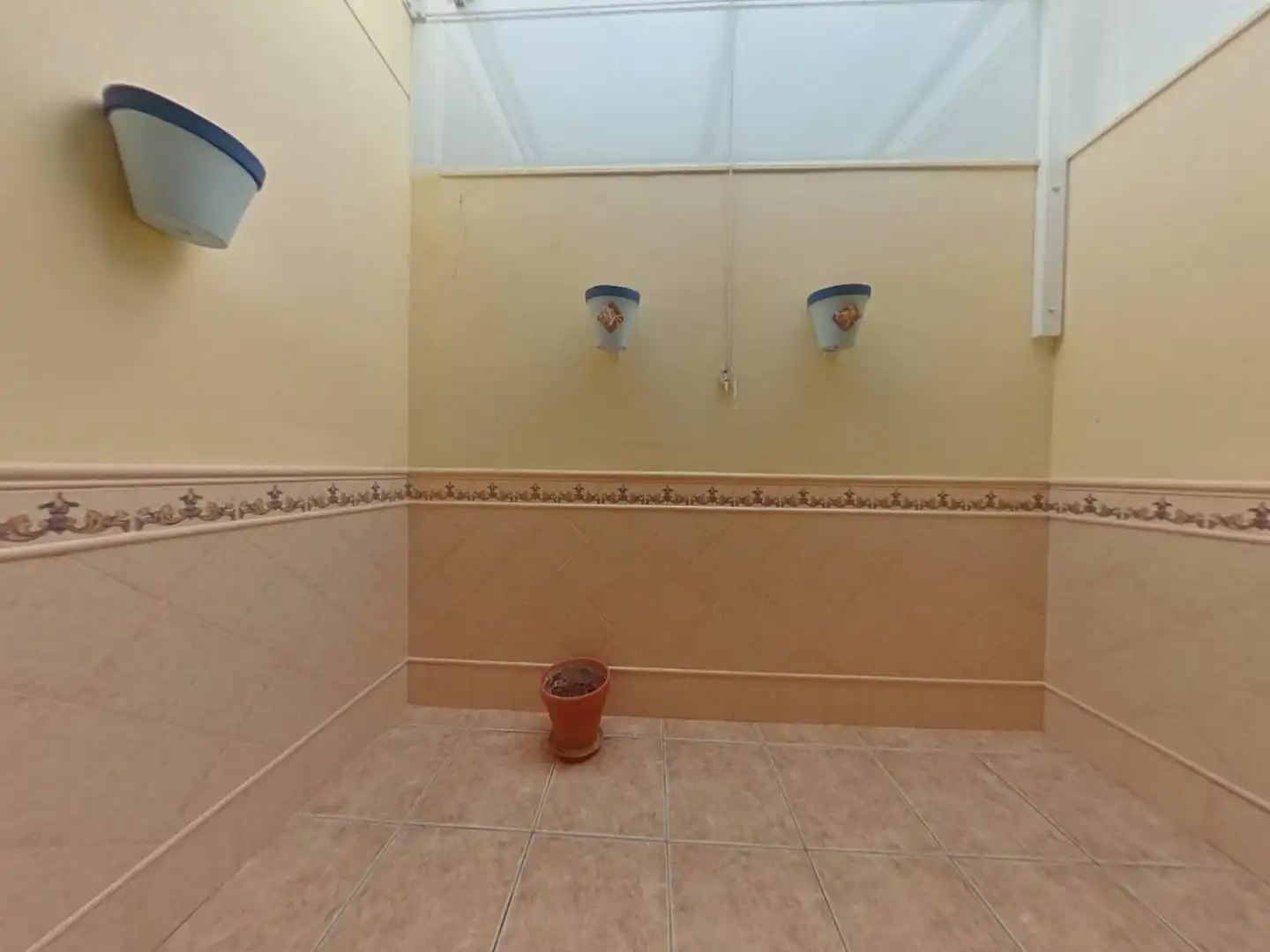Baño de Casa o chalet en venta en Montilla con Aire acondicionado, Calefacción y Terraza