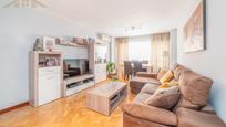 Living room of Flat for sale in Fuenlabrada  with Air Conditioner