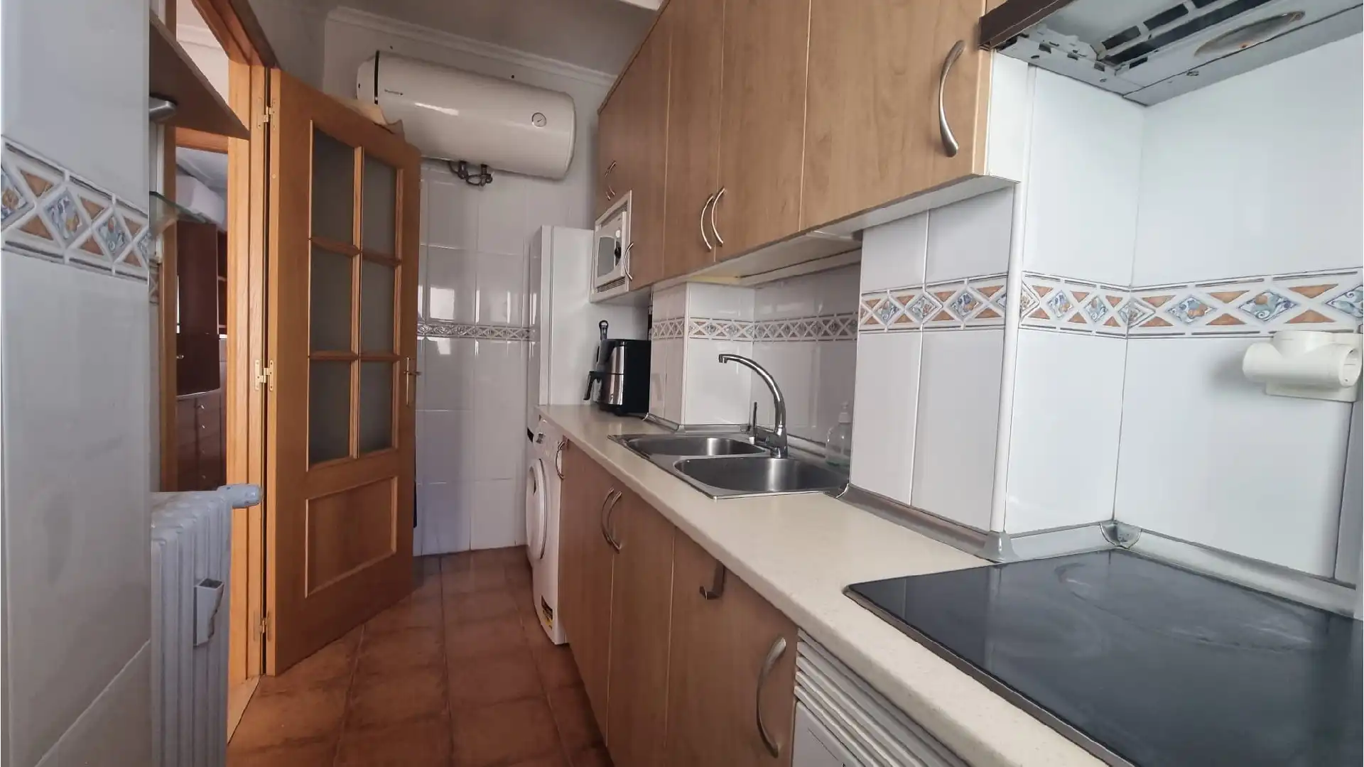 Apartament amb ascensor en venda a C MAYOR PRINCIPAL, imagen 5