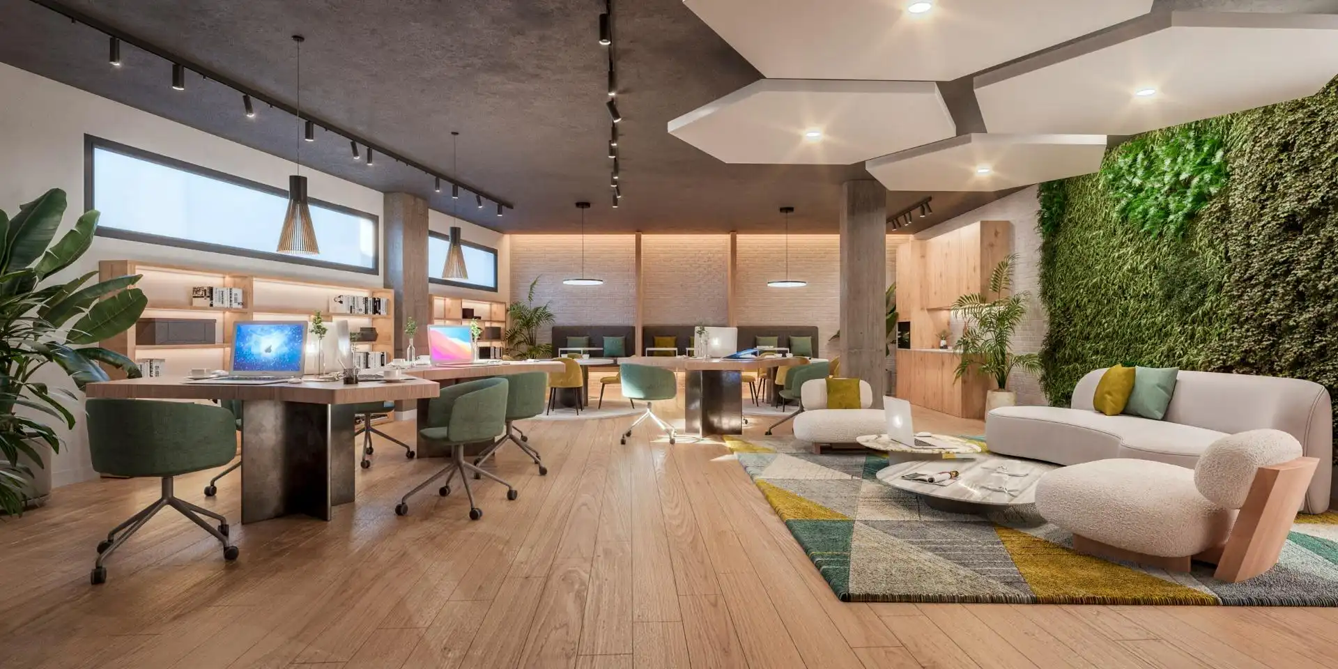 Planta baja en venta en Alto de los Monteros