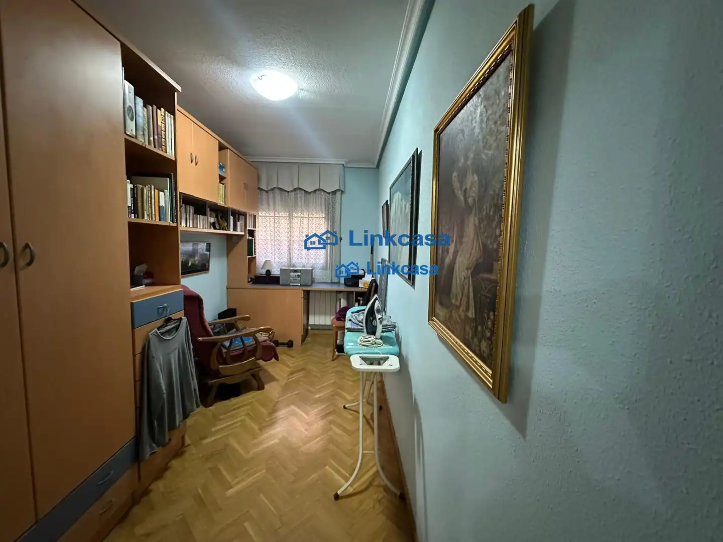 Flat with lift for sale in Calle Calle Peña Ubiña, imagen 24