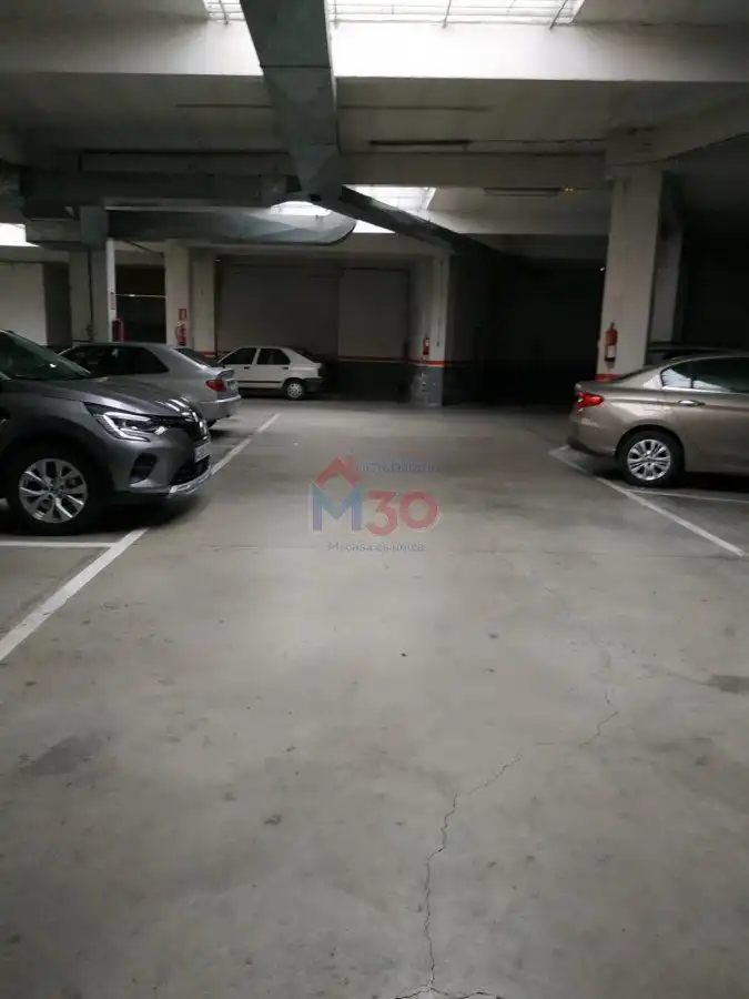 Parkplatz von Garage zum Verkauf in La Charca