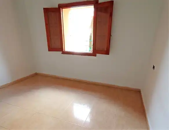 Casa o xalet en venda a Sallavedra, Molins - Campaneta - San Bartolomé