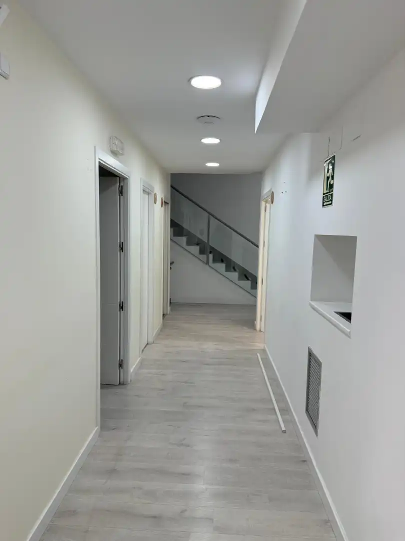 Gewerbefläche zum Verkauf in Calle María Zambrano 3, imagen 7