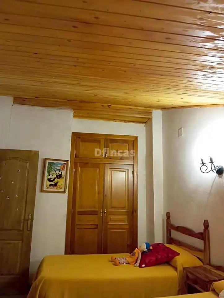 Finca rústica en venta en Solano, Corbalán