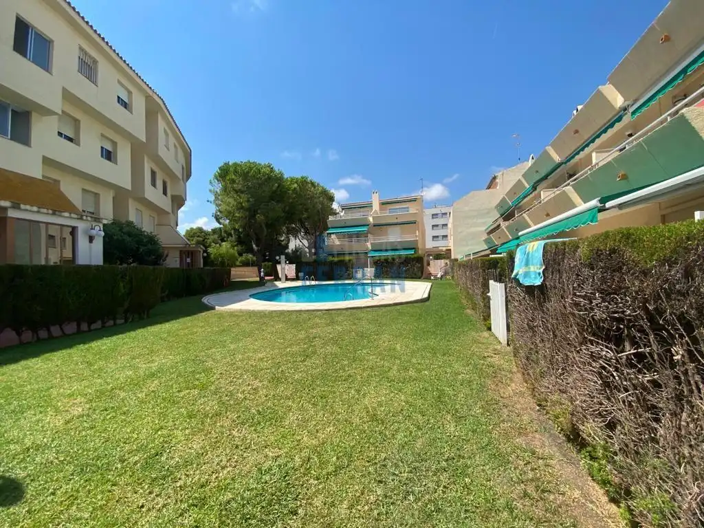 Duplex con piscina in vendita a Sant Salvador, imagen 27