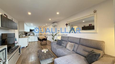 Photo 5 of Flat for sale in Carrer de Laureà Miró, Centre - Can Nadal, Sant Feliu de Llobregat