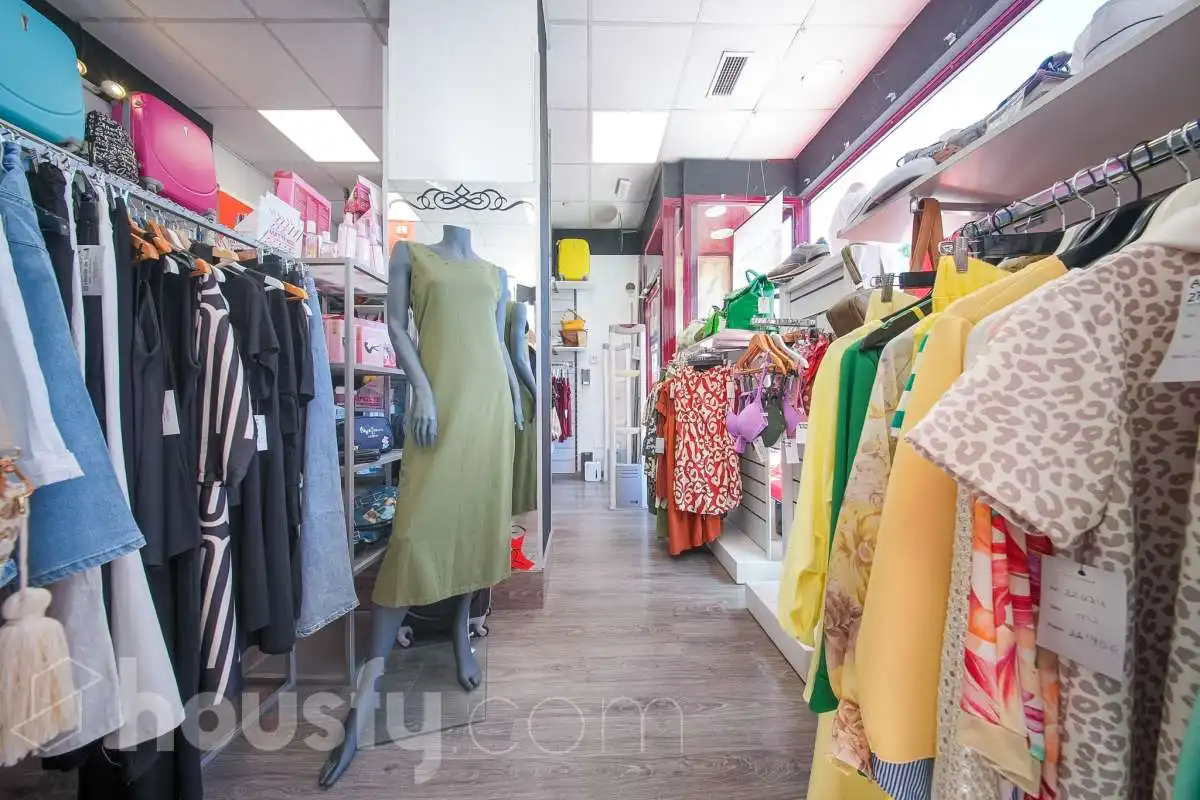 Local en venta en Madrid con Aire acondicionado