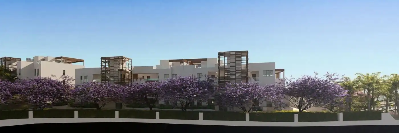 Apartament en venda a Bel - Air