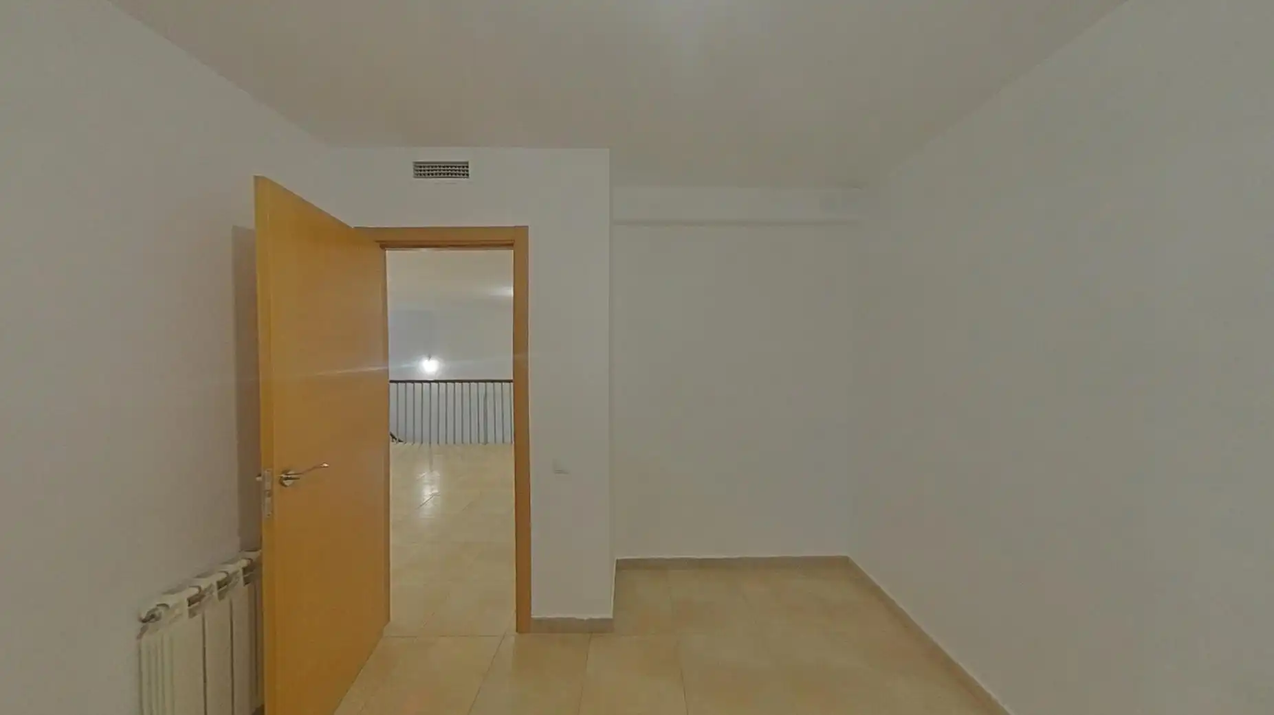 Bedroom of Duplexes for sale in Santa Coloma de Gramenet  with Heating