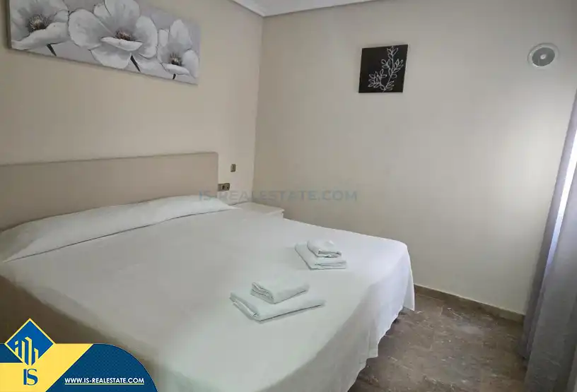 Wohnung mit Aufzug zum Verkauf in Centro, imagen 14