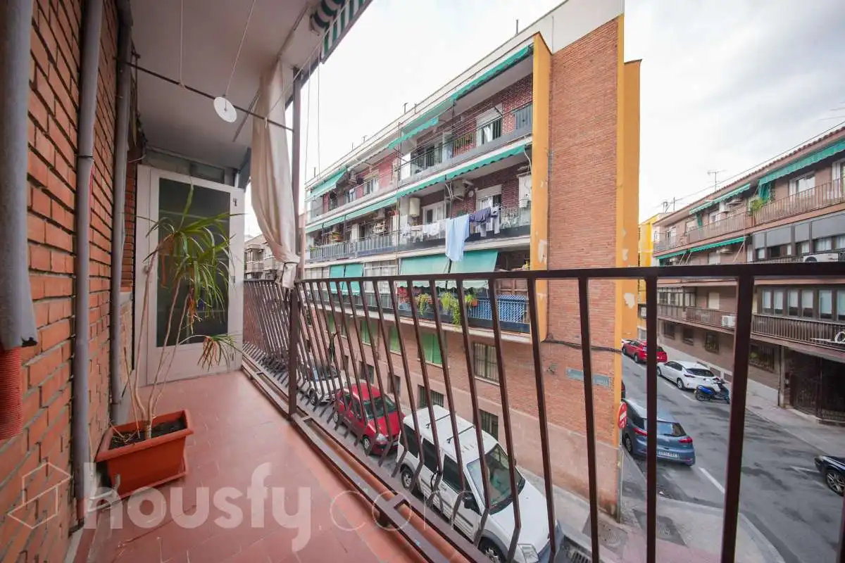 Wohnung mit Aufzug zum Verkauf in Calle del Gorrión ., imagen 19