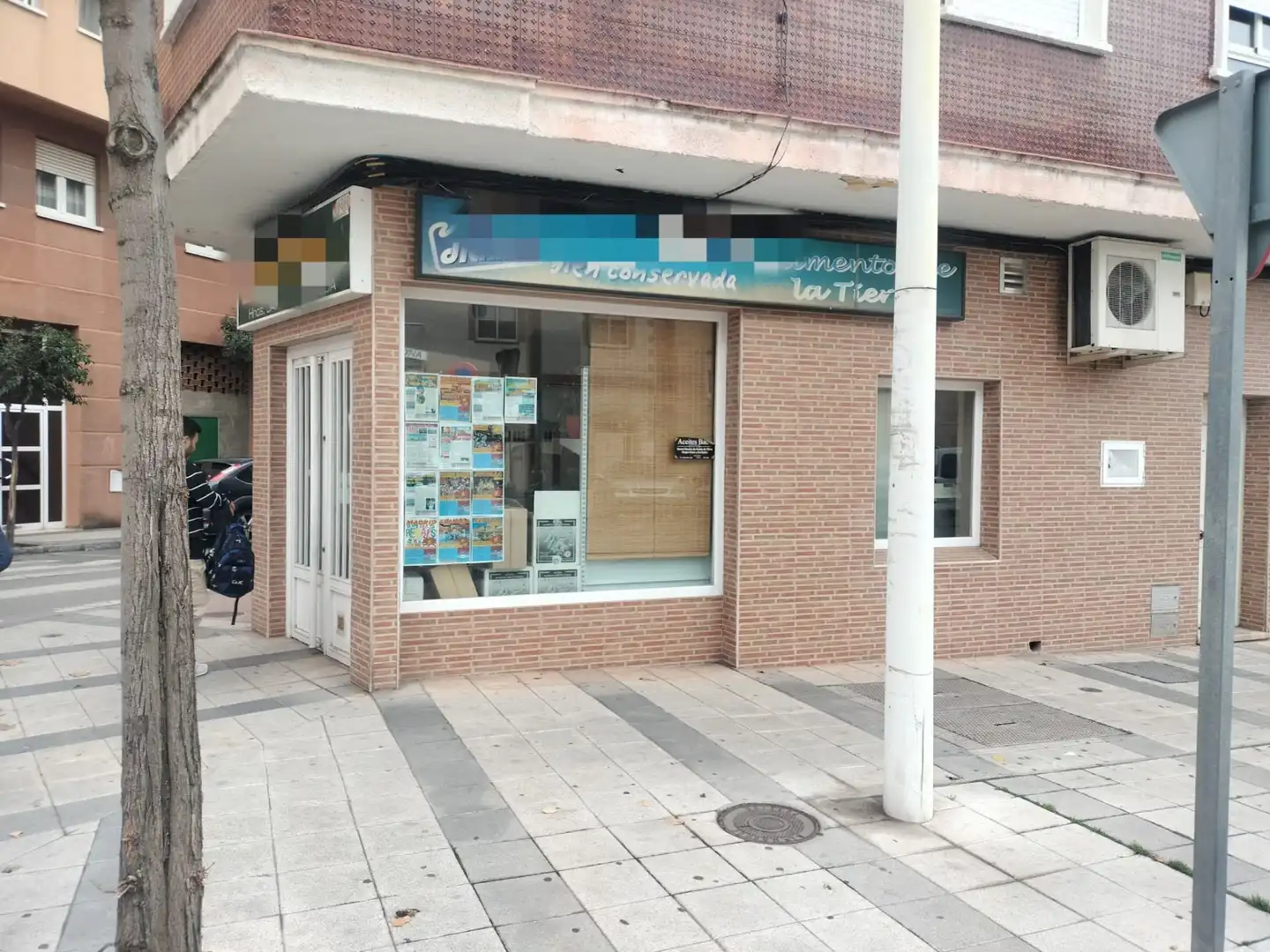 Local comercial de lloguer a Centro, imagen 2