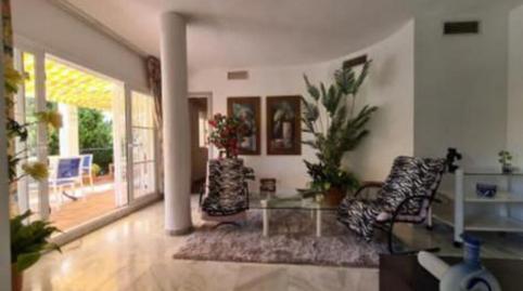 Foto 3 de Apartament de lloguer a Nagüeles Alto, Málaga