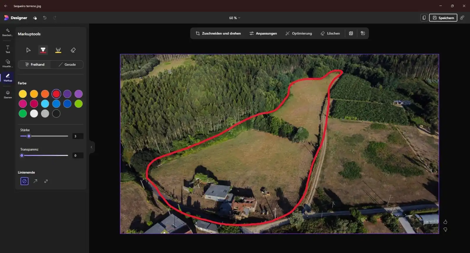 Maison à vendre à Valdoviño, imagen 12