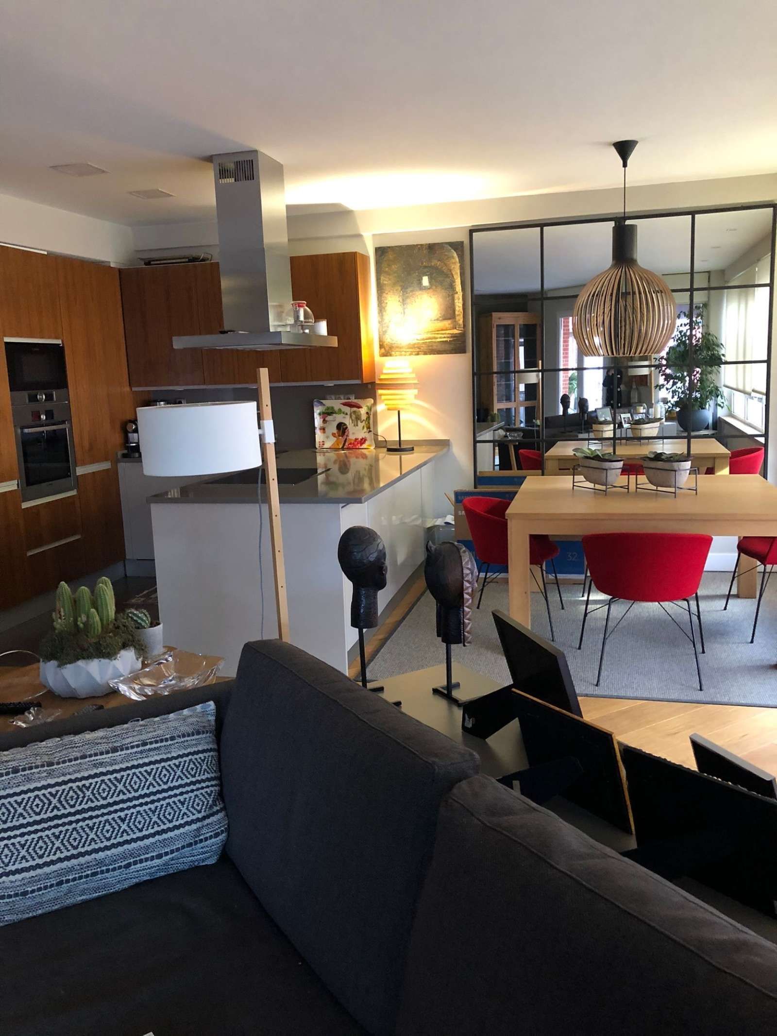 Apartment to share in Campuzano