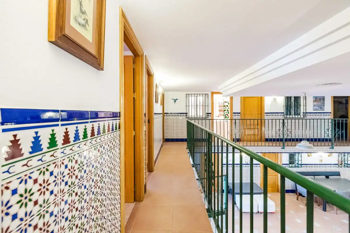 Casa amb terrassa en venda a Av. de España 17, imagen 28