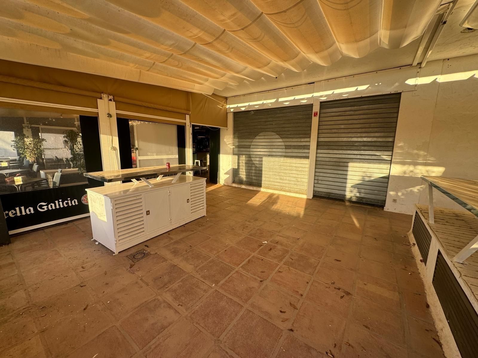 Geschaftsraum zum Verkauf in Sanlúcar de Barrameda