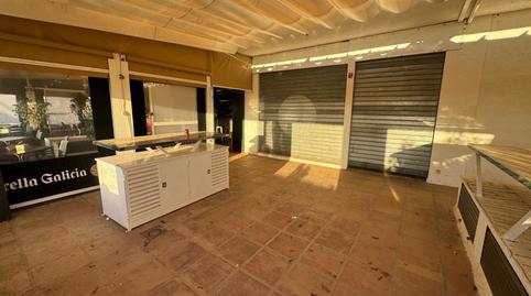 Foto 2 von Geschaftsraum zum Verkauf in Martín Miguel, Sanlúcar de Barrameda