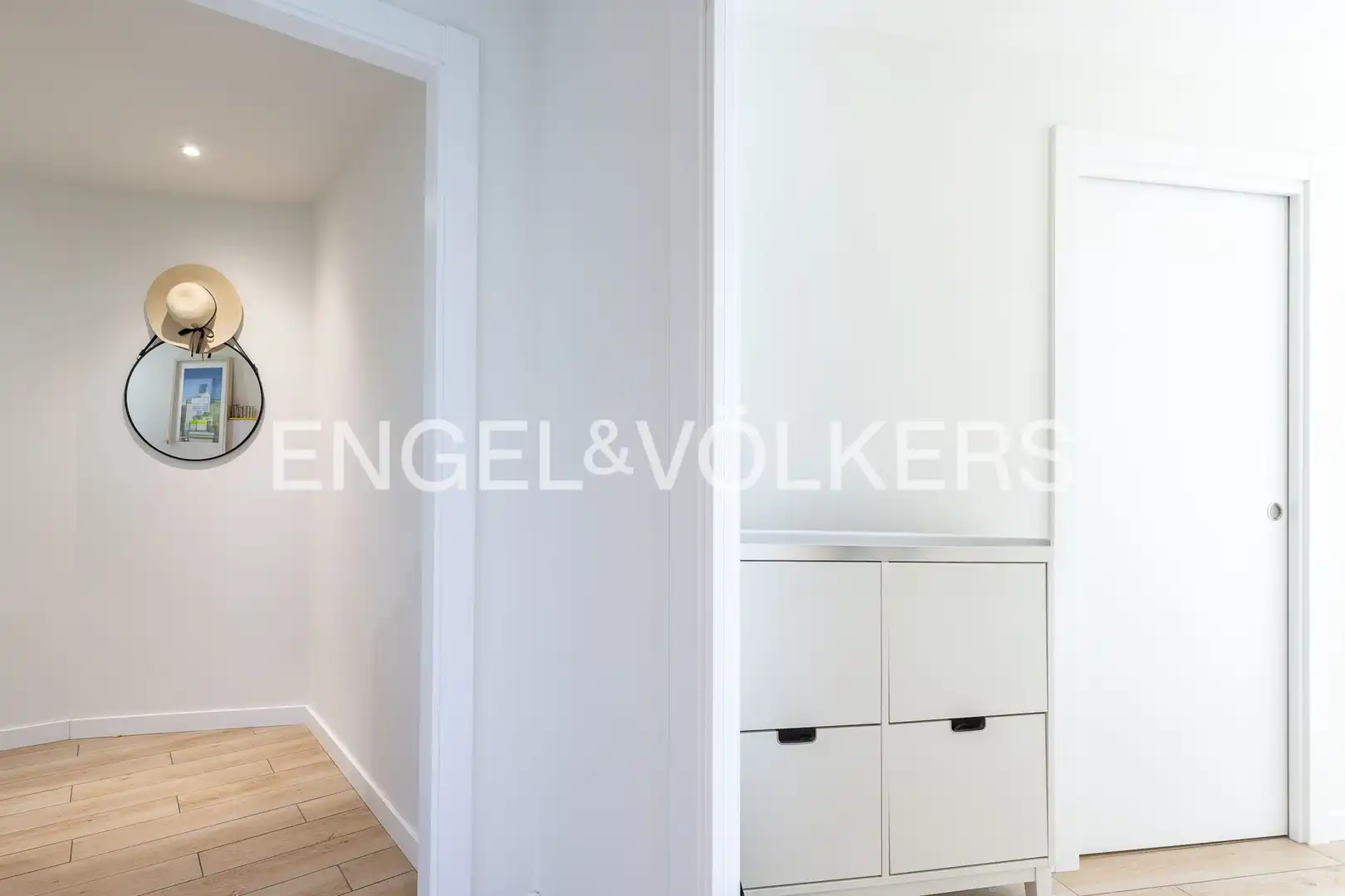 Flat with terrace for sale in Sant Martí, imagen 36
