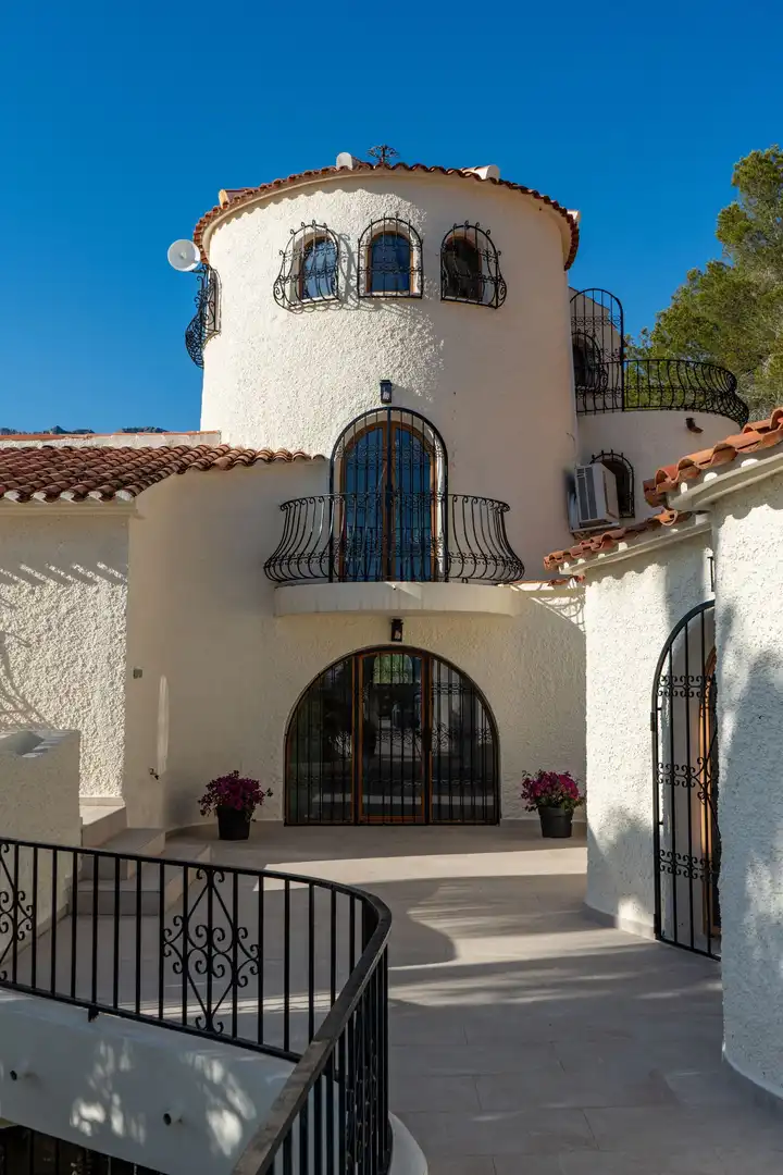 Haus mit Pool zum Verkauf in L'Olla, imagen 20