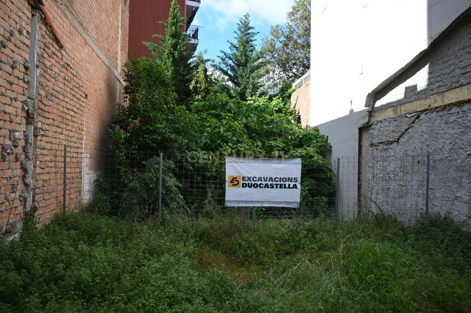 Residential zum Verkauf in Manresa