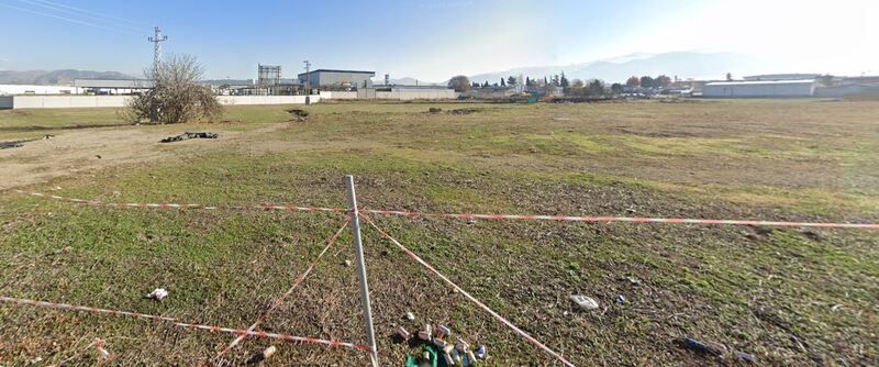 Terreno en venta en Armilla