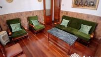 Living room of Flat for sale in Bilbao 