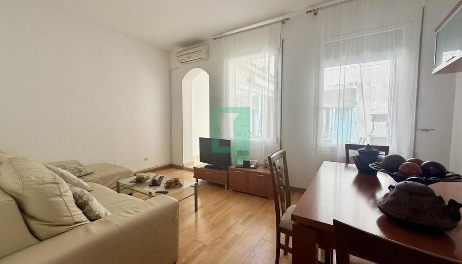 Foto 1 de Casa o xalet en venda a Carrer de la Indústria, Progrés - Pep Ventura, Barcelona