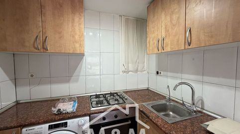 Foto 4 de Piso de alquiler en Lluminetes, Castelldefels