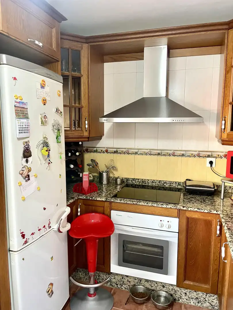 Penthouse with terrace for sale in Meca, imagen 7