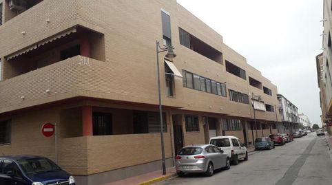 Solvia Inmobiliaria  Garaje Alginet, imagen 4